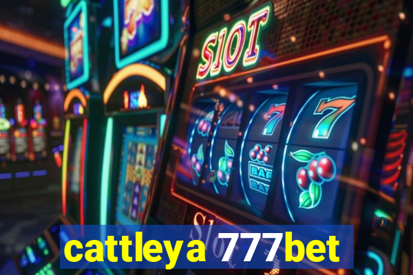 cattleya 777bet